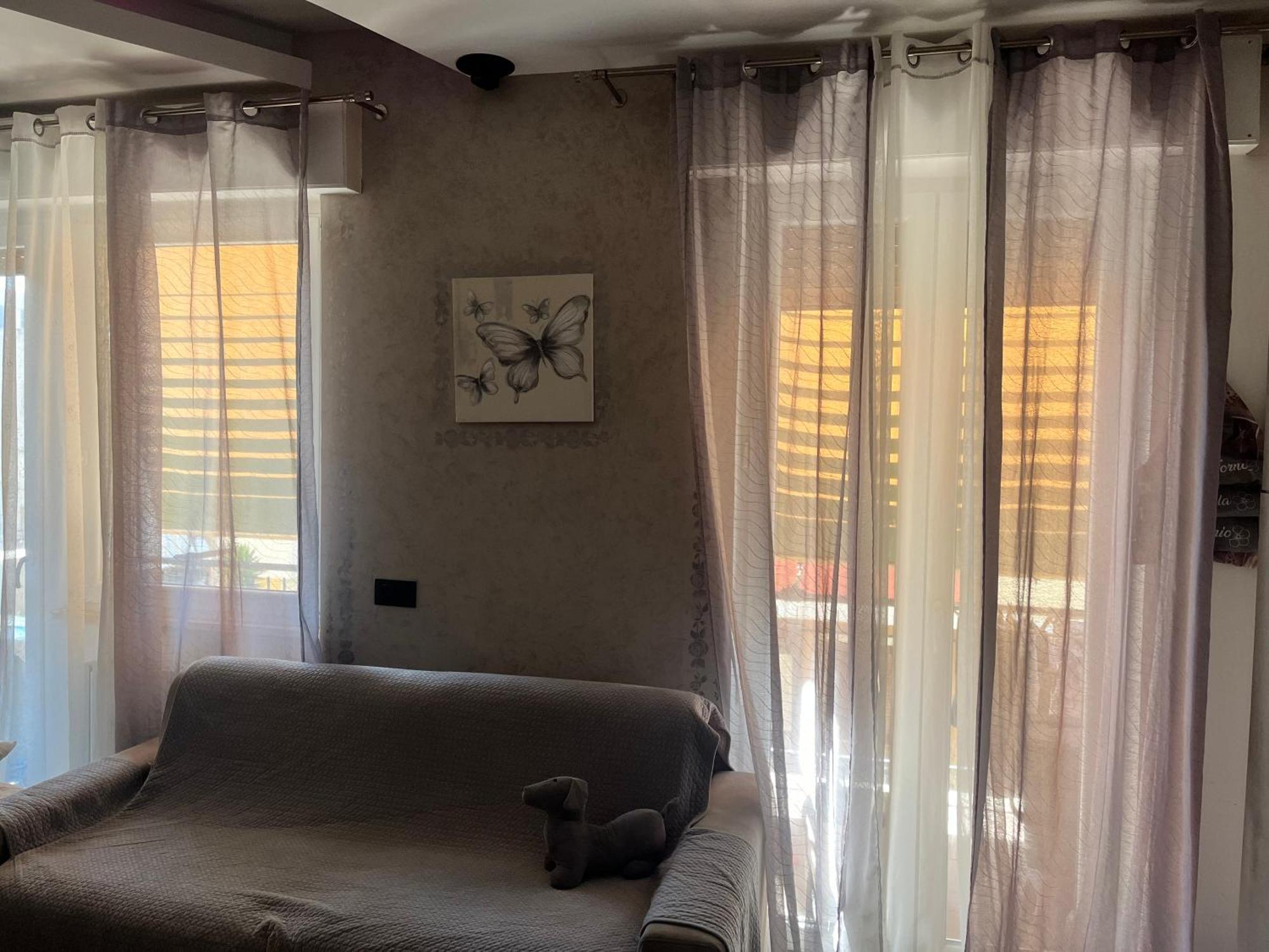 Marilyn House * Ladispoli