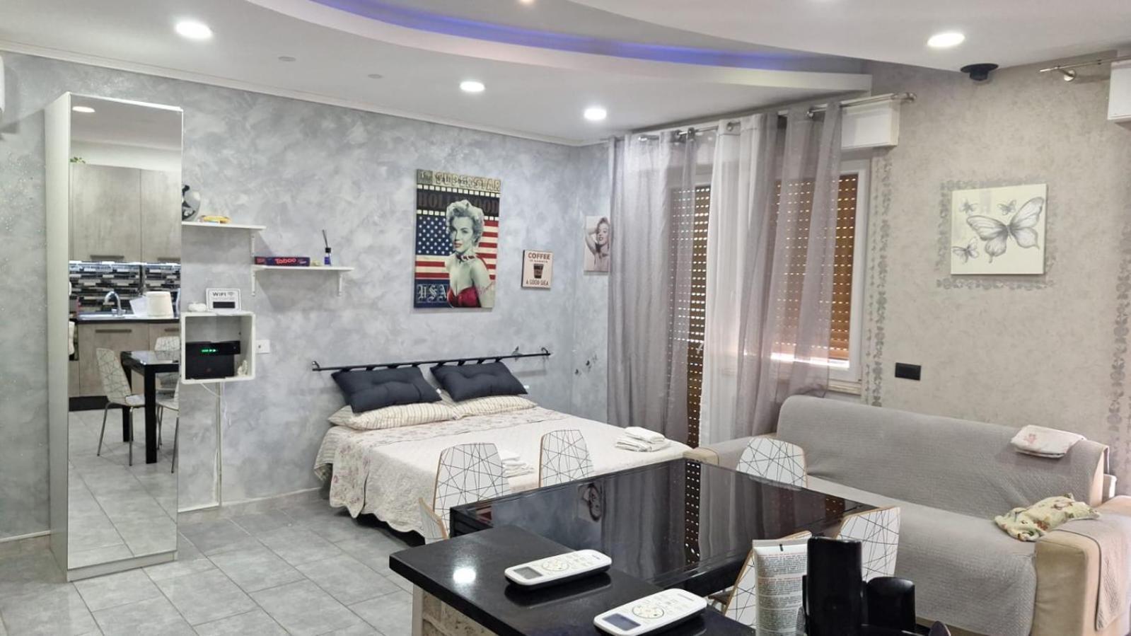 Apartment Marilyn House *