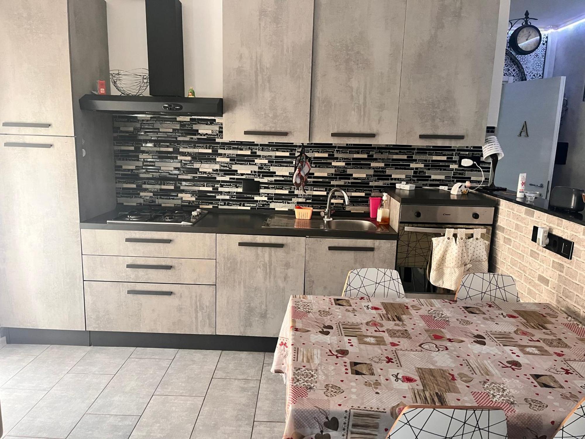 Marilyn House Apartment Ladispoli